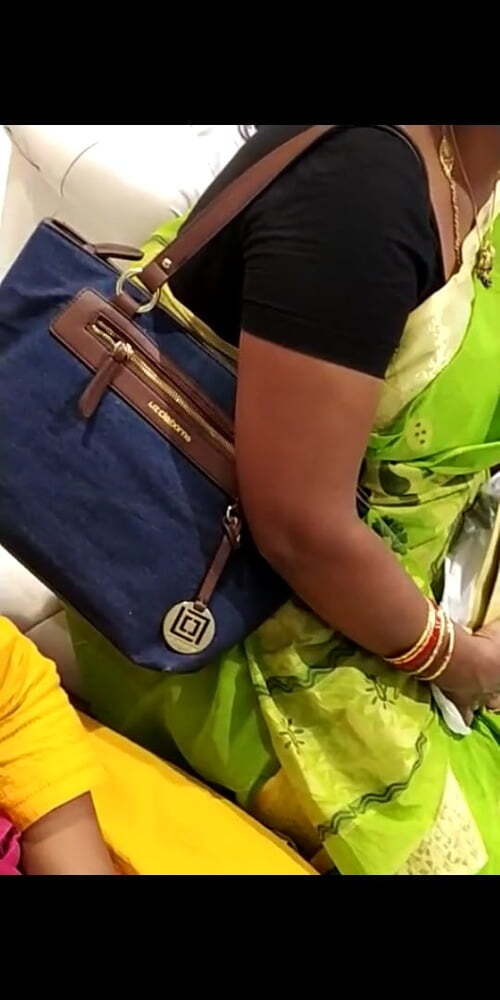 Real Life Tamil girls hot collections (part:11)
